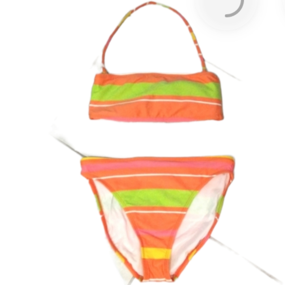 La Blanca Two Piece Swimsuit